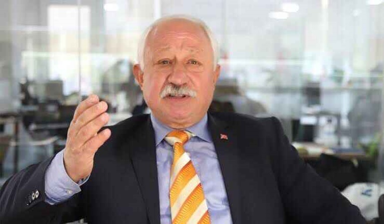 Huzur Partisi Kocaeli İl Başkanı Can’dan Yeni Yol Partisi yorumu!
