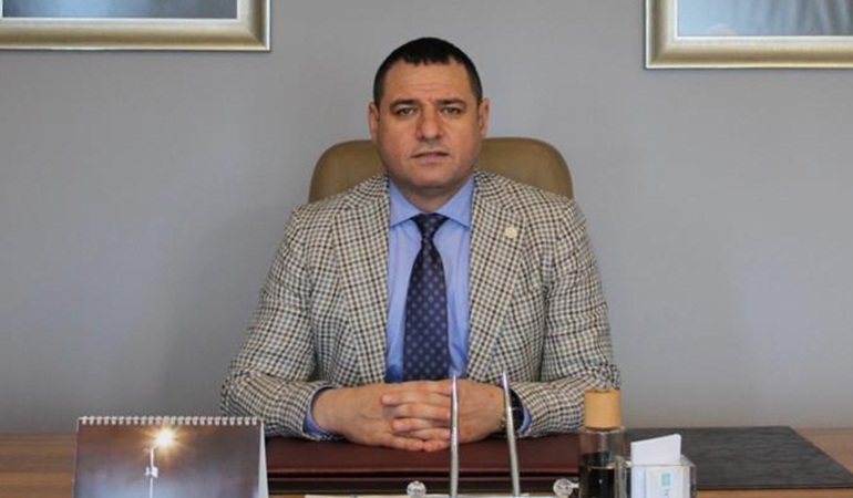 Huzurlu bir ülke için oylar Kılıçdaroğlu’na!