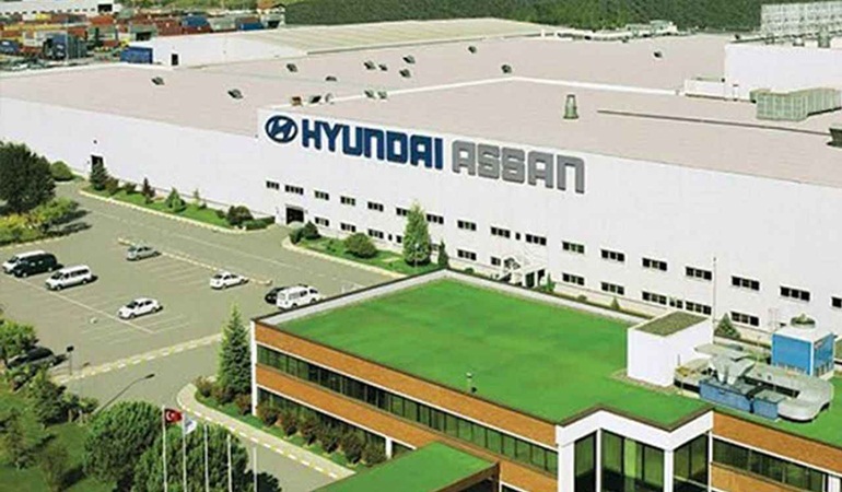 Hyundai çalışanlarına ikinci müjde geldi!