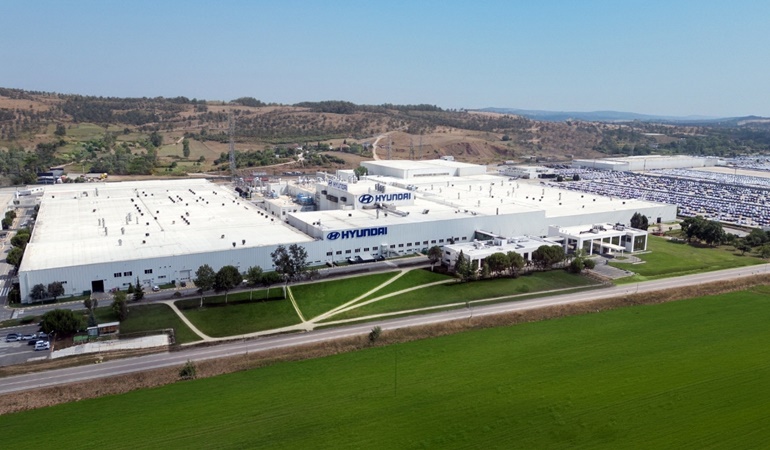 Hyundai Motor Türkiye’den Mimari Tasarım Ideathonu ile gençlere ödül kazanma fırsatı 