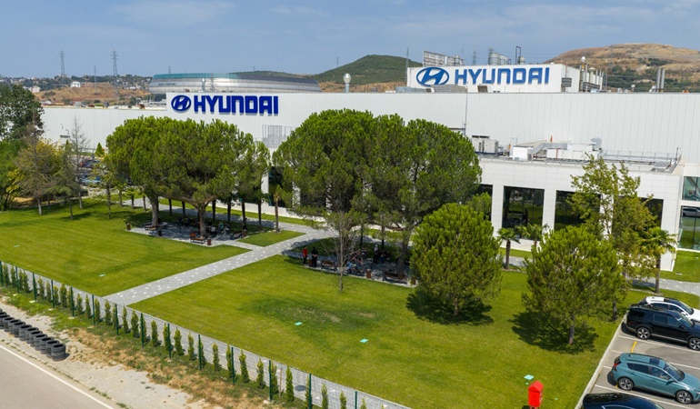 Hyundai Motor Türkiye’den üniversite öğrencilerine staj fırsatı