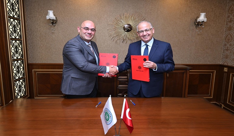 Hyundai Motor Türkiye ile Kocaeli Üniversitesi el ele verdi!