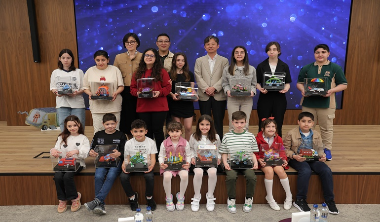 Hyundai Resim Yarışması’nda başvuru tarihi 31 Ocak’a uzatıldı