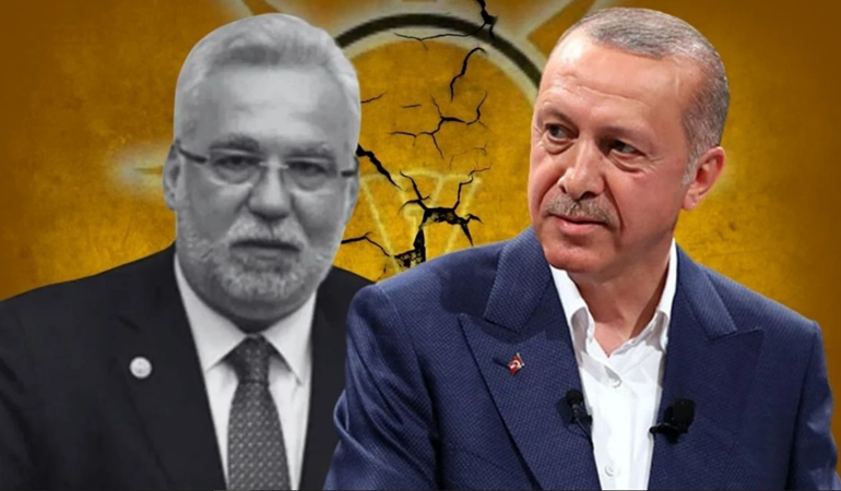 İç cephe böyle mi güçlendiriliyor?