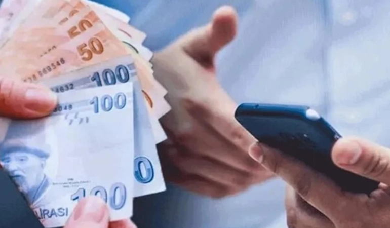 IBAN uyarısı! Paranız buhar olmasın