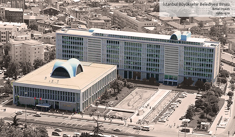 İBB'de AKP dönemindeki yolsuzluklar ayyuka çıkacak