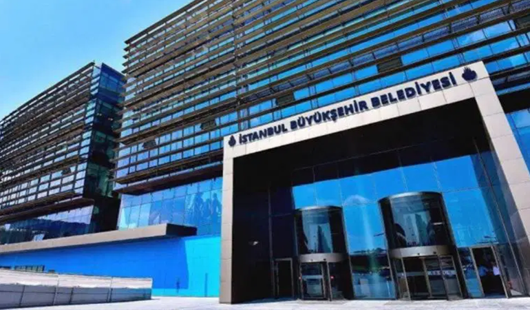 İBB'de AKP dönemiyle ilgili şok iddia!