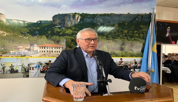 İbrahim Aracı'dan liman ve yalan çıkışı!