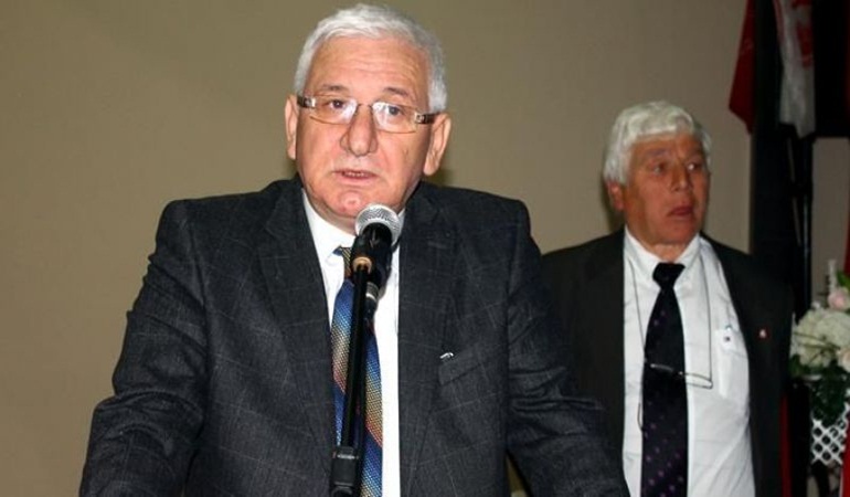 İbrahim Artvinli’den merkez sağda yeni ittifak mesajı