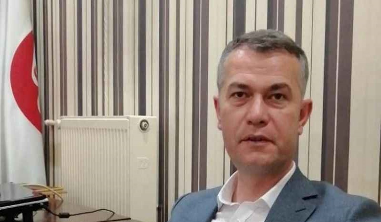 İbrahim Efe kıvırmadan özür diledi