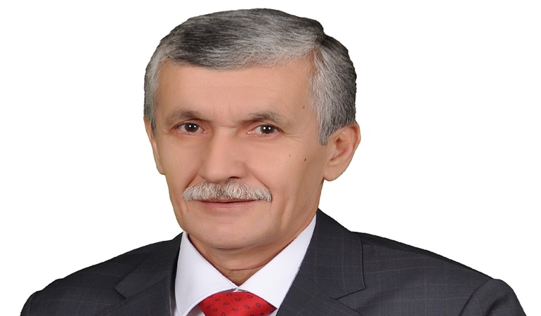 İbrahim Şahin Kocaeli Pastacılar Odası’na aday