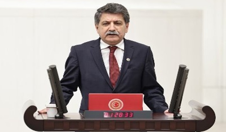 İçişleri ve Emniyet seçimleri manipülemi ediyor?