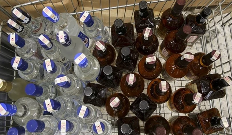 İçki satışında yeni karar