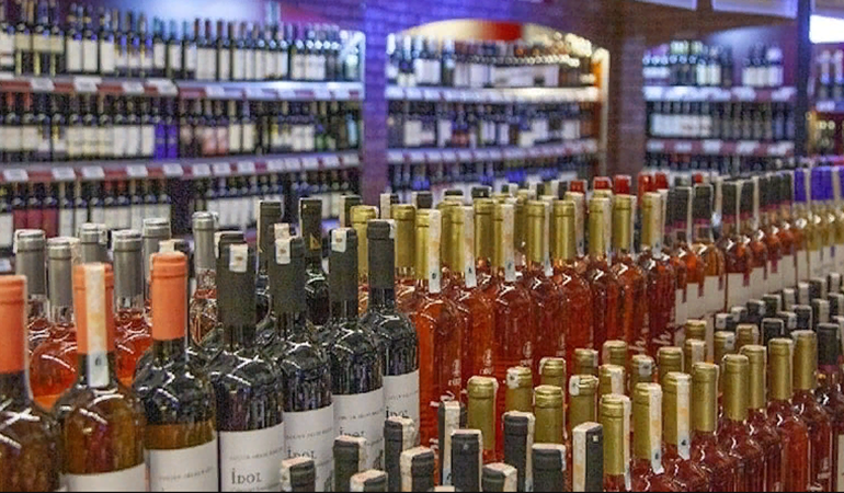 İçki ve sigara satışı yasağı genişletildi