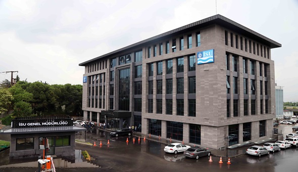 İçme suyunda yüksek maliyet, uygun fiyat!