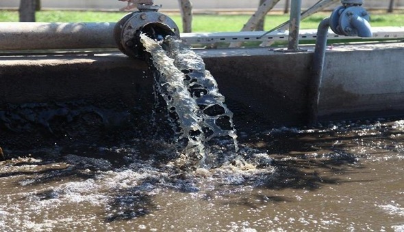 İçme ve atık sulardan virüs bulaşabilir mi?