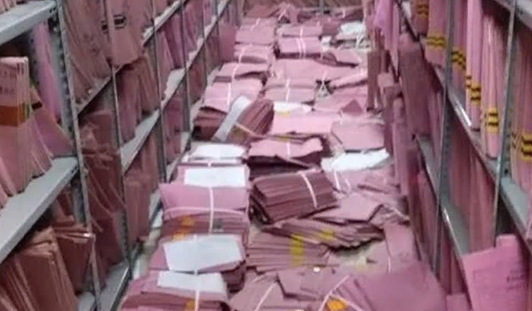 İcra dosyaları patladı