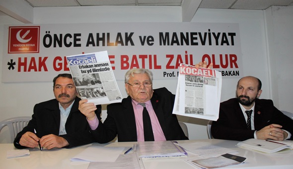 İdarecilerin hayalleri Paris, gerçekler Mozambik