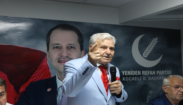 İddialar vahim, soruşturmamak daha vahim