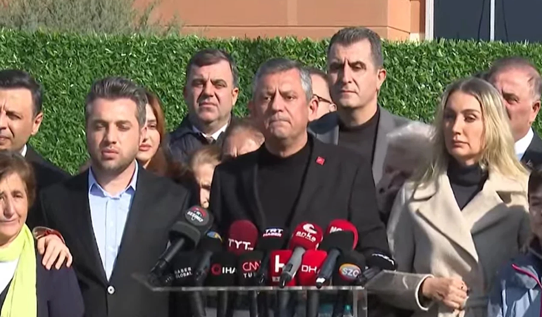 İddianame yazacaklar, suç bulamıyorlar