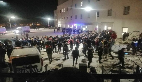 İdlib'de bir saldırı daha: 1 şehit, 2 yaralı