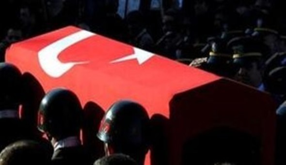  İdlib'de şehit sayısı 36'ya yükseldi