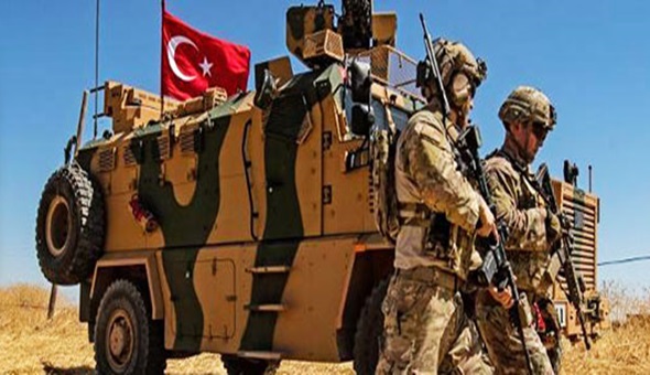 İdlib'den acı haber: 1 askerimiz şehit