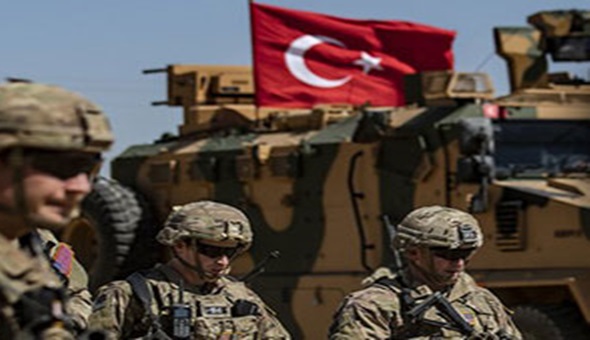 İdlib'ten acı haber: 1 asker şehit  