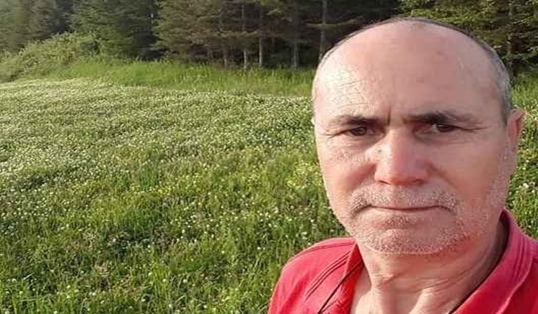 İdris Derin aday olduğu İYİ Parti’den istifa etti