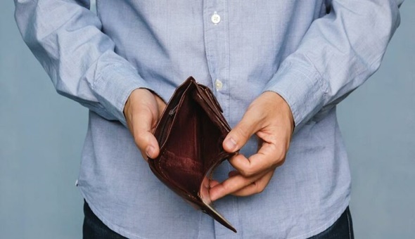 İflas artışında dünya birincisi olduk