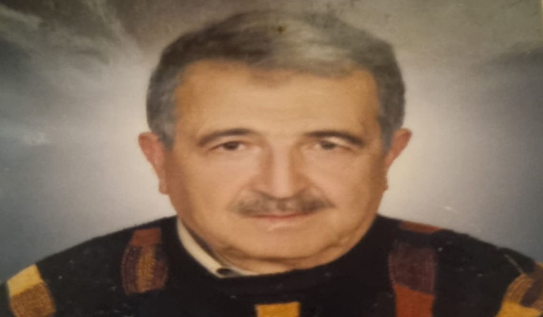 İğneci İsmail hayatını kaybetti