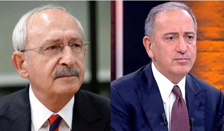 İğrenç mahalle dedikodusunu bırakın açıklayın