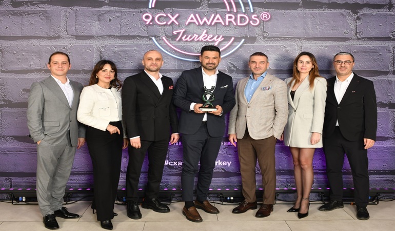 İGSAŞ’a İyi Fikir Ödülü