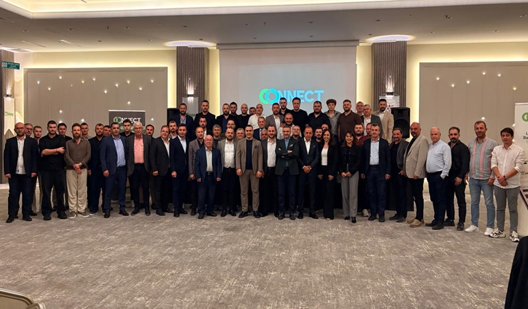 İGSAŞ bayileri Tekirdağ’da toplandı