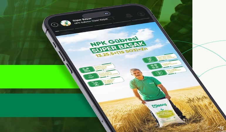 İGSAŞ, bayilerin tüm iş süreçlerini dijital ortama taşıyor