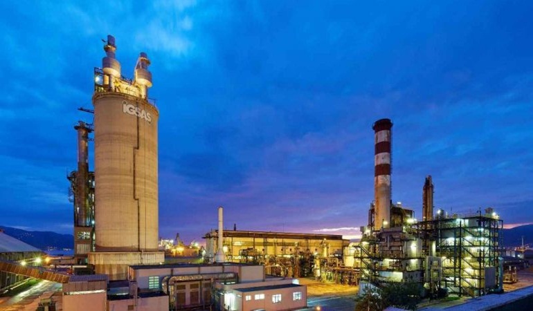 İGSAŞ, büyük endüstriyel kaza senaryo tatbikatı düzenliyor