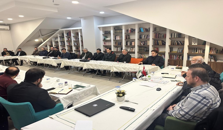 İHH, Kocaeli’de 20 bin yetim ve ihtiyaç sahibi aileye ulaşmayı hedefliyor 