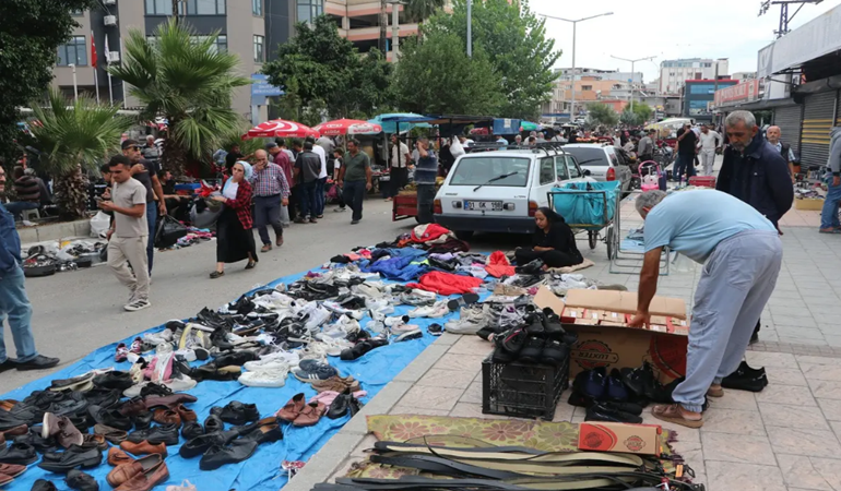 İhtiyaç sahibi kişi sayısı 8 milyonu aştı