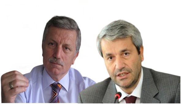 İki bakan Babacan için çalışıyor, Fikri Işık beklemede!