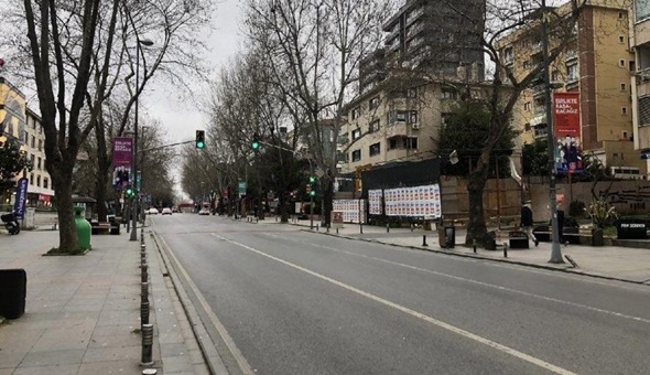 İki bayram için dört günlük yasak yolda! 