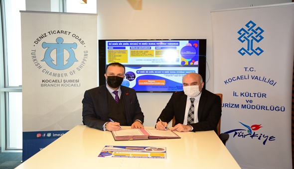 İki Deniz Bir Şehir fotoğraf yarışması 