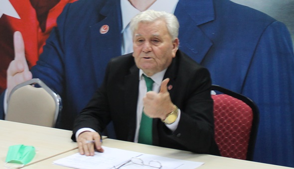 İki günlük su kesintisi yersizdir, zamansızdır