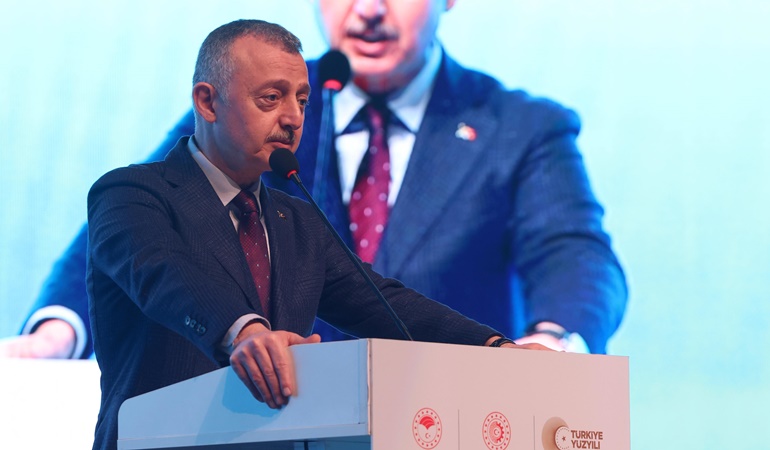 İki Yuvacık Barajı kadar su tasarrufu sağlandı 