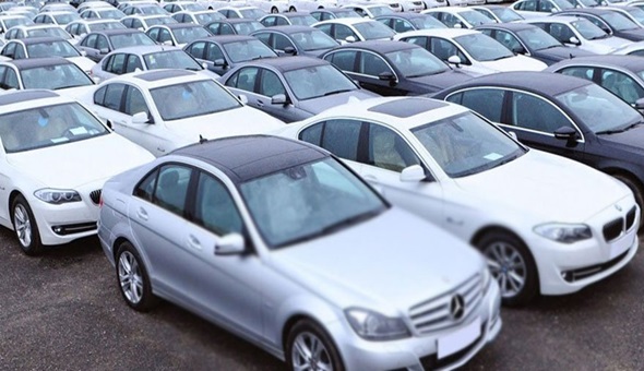 İkinci el araba alacaklar dikkat!  