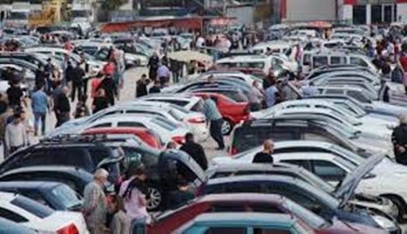 İkinci el araba alacakları yıkan haber