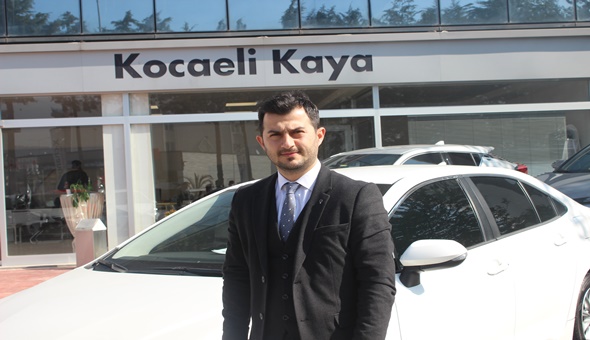 İkinci el otomobil alımında müthiş fırsatlar! 