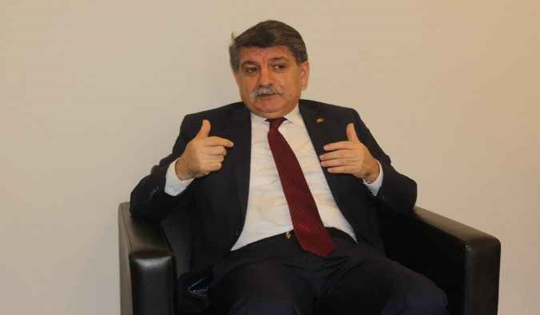 İkinci el otomobil piyasası çöküşte
