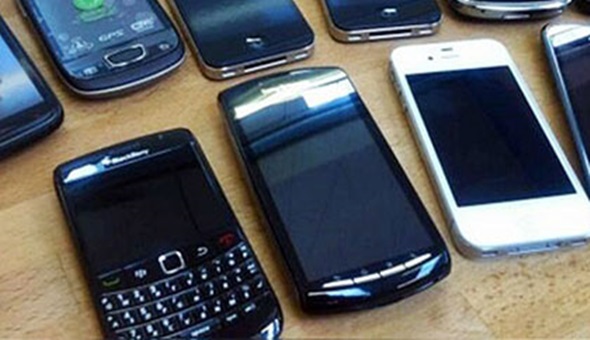 İkinci el telefonlar böyle satılacak