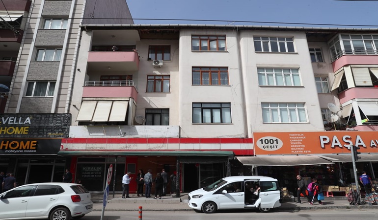 İkinci Kent Lokantası İzmit’in doğusunda açılacak