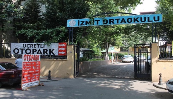 İKM Başkanı Öztürk'ten esnafa duyuru